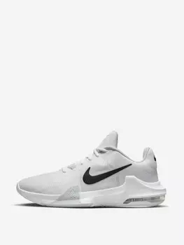 Кроссовки мужские Nike Air Max Impact 4, Белый