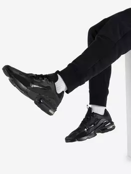 Кроссовки мужские Nike Air Max Infinity 2, Черный