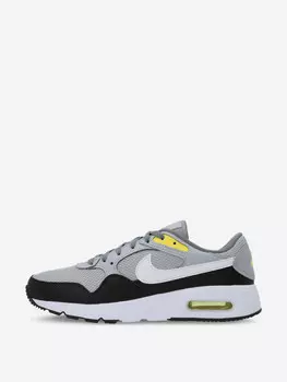 Кроссовки мужские Nike Air Max Sc, Серый