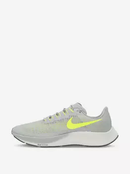 Кроссовки мужские Nike Air Zoom Pegasus 37, Серый