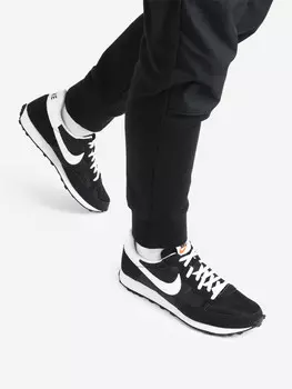 Кроссовки мужские Nike Challenger OG, Черный