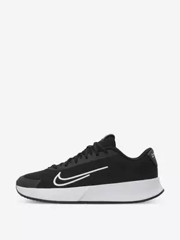Кроссовки мужские для тенниса Nike Court Vapor Lite 2, Черный