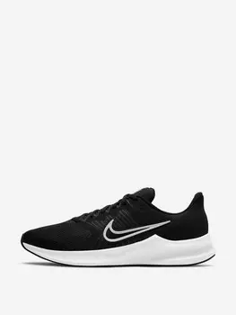 Кроссовки мужские Nike Downshifter 11, Черный