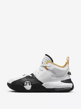 Кроссовки мужские Nike Jordan Stay Loyal 2, Черный