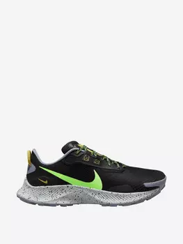Кроссовки мужские Nike Pegasus Trail 3, Черный