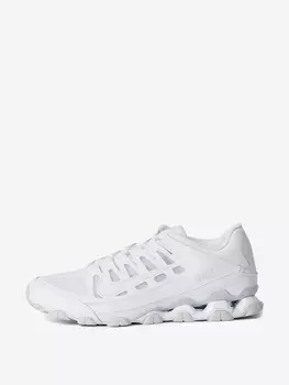 Кроссовки мужские Nike Reax 8 Tr, Белый, размер 40