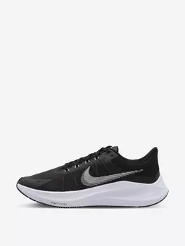 Кроссовки мужские Nike Winflo 8, Черный