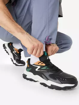 Кроссовки мужские Demix Trailish, Черный