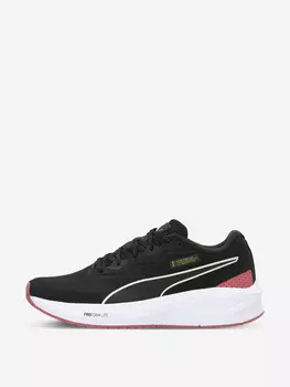 Кроссовки мужские PUMA Aviator, Черный
