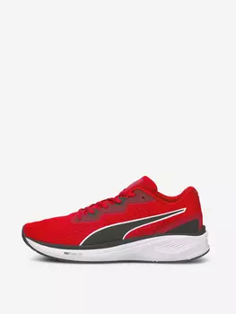 Кроссовки мужские PUMA Aviator, Красный, размер 45