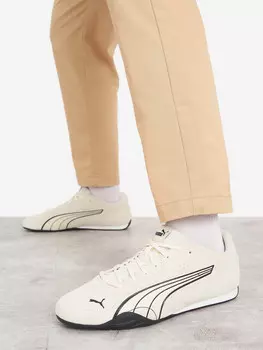 Кроссовки мужские Puma Catch SD, Белый