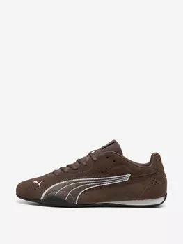 Кроссовки мужские Puma Catch SD, Коричневый