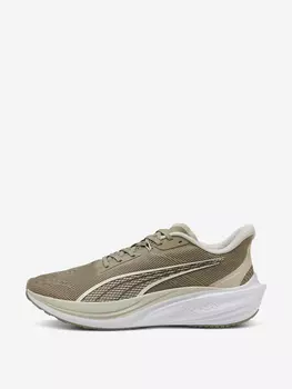 Кроссовки мужские PUMA Darter Pro, Коричневый