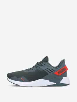 Кроссовки мужские PUMA Disperse XT 2 Mesh, Синий, размер 39.5