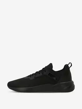 Кроссовки мужские PUMA Erupter, Черный, размер 41.5