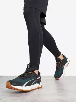 Кроссовки мужские Puma Extend Lite Trail, Черный