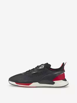 Кроссовки мужские PUMA Ferrari Ionspeed, Черный, размер 41