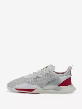 Кроссовки мужские PUMA Ferrari IONSpeed, Серый
