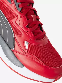 Кроссовки мужские PUMA Ferrari X-Ray Speed, Красный