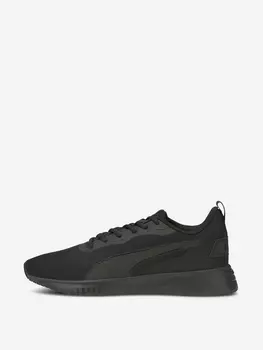 Кроссовки мужские PUMA Flyer Flex, Черный