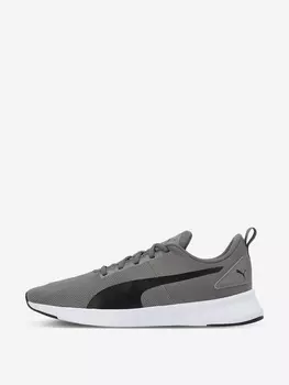 Кроссовки мужские PUMA Flyer Runner, Серый, размер 43.5