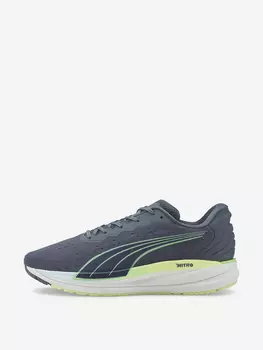 Кроссовки мужские PUMA Magnify Nitro, Синий, размер 39.5