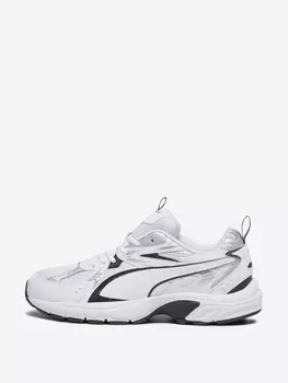 Кроссовки мужские PUMA Milenio Tech, Белый