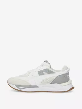 Кроссовки мужские Puma Mirage Sport Remix, Белый, размер 42