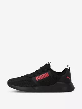 Кроссовки мужские PUMA Retaliate Tongue, Черный, размер 40