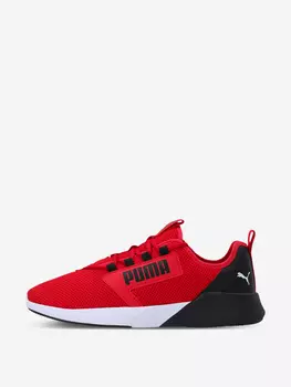 Кроссовки мужские PUMA Retaliate Tongue, Красный, размер 39.5