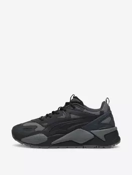 Кроссовки мужские PUMA RS-X Efekt Prm, Черный