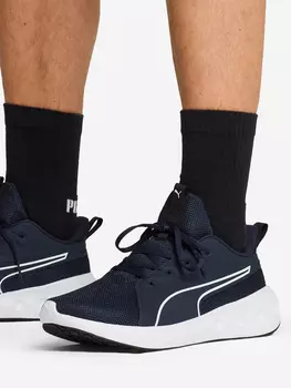 Кроссовки мужские PUMA Softride Carson, Синий