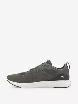 Кроссовки мужские PUMA Softride Cruise Bold, Серый