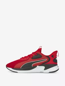 Кроссовки мужские PUMA Softride Premier, Красный, размер 42