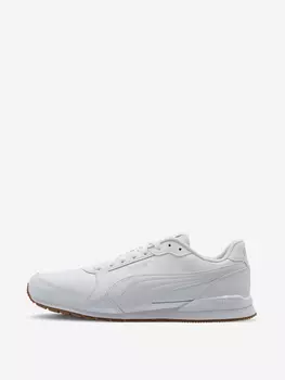 Кроссовки мужские PUMA St Runner V3 L, Белый