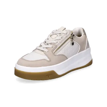 Кроссовки Tamaris Plateau Sneaker, цвет puderrosa