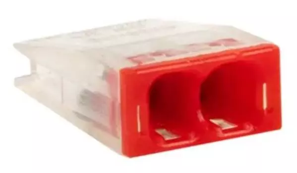 Клемма соединительная EKF plc-smk-2273-242b СМК 2273-242 блистер (5шт.)