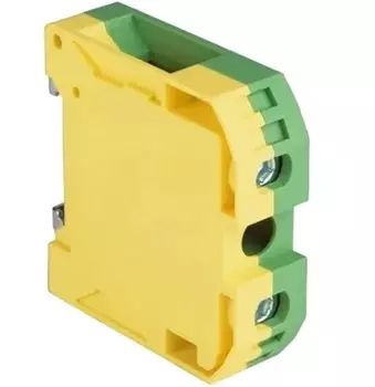 Клемма винтовая EKF plc-ek-70/200 ЕК-JXB-70 для заземления