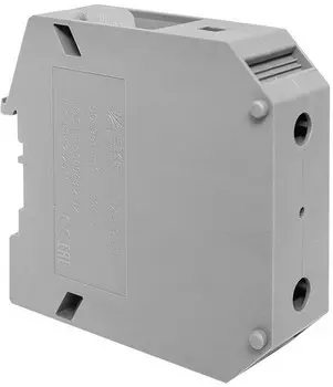 Клеммная колодка EKF plc-jxb-95/35gy JXB-95/35 серая