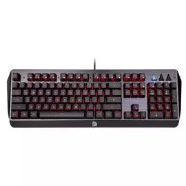 Клавиатура Thermaltake Tt eSPORTS
