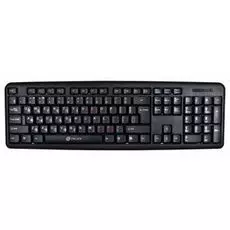 Клавиатура Oklick 90M HK-01 черная, USB, 402127