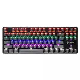 Клавиатура Oklick 960G DARK KNIGHT