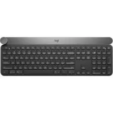 Клавиатура Wireless Logitech Craft Advanced 920-008505 Bluetooth
