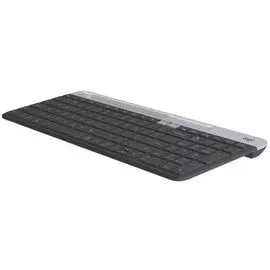 Клавиатура Wireless Logitech K580 920-009275 graphite, USB, bluetooth