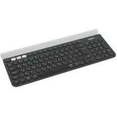 Клавиатура Wireless Logitech K780 920-008043 USB