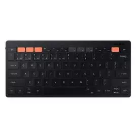 Клавиатура Wireless Samsung EJ-B3400BBRGRU EJ-B3400, чёрная