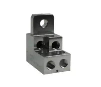 Клемма CHINT 269733 MC24-M8(2) для NM8N-800 cечение проводов 2x240 мм2 (R)