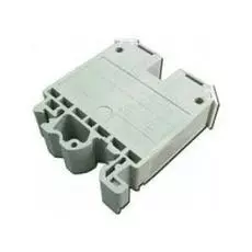 Клемма IEK YZN10-070-K03 ЗНИ-70 мм.кв. серый