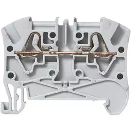 Клемма пружинная Legrand 037260