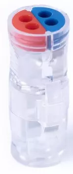 Клемма соединительная Cabeus MX-724 (1шт)